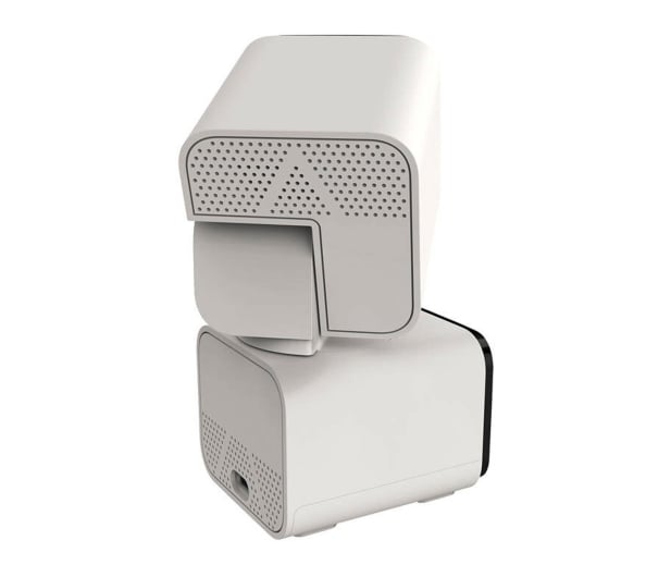 Gosund Inteligentna kamera WiFi podwójna PC12 (4MP 1920x2160) - 1308808 - zdjęcie 5
